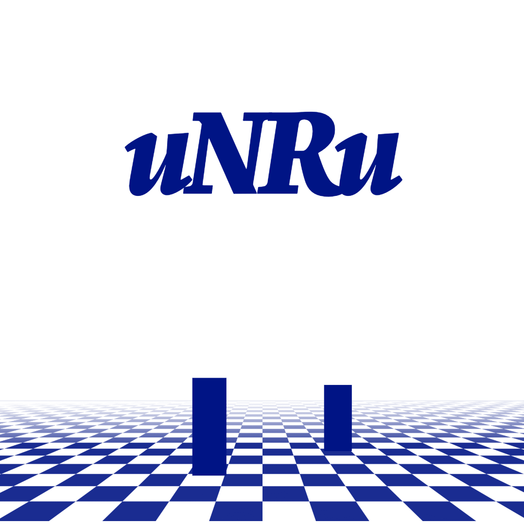 Logo officiel uNRu